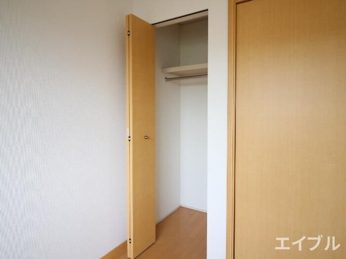 アルカンシエル宮前Ａの物件内観写真