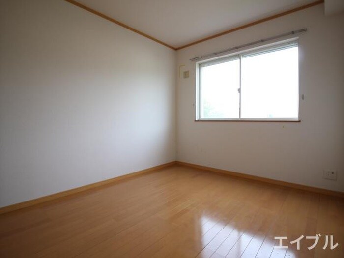 アルカンシエル宮前Ａの物件内観写真