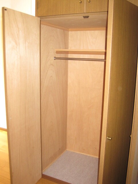 大産鳥飼マンションの物件内観写真