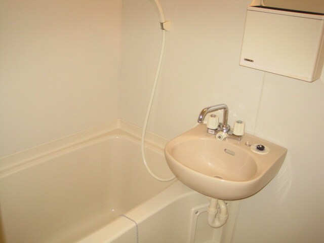 大産鳥飼マンションの物件内観写真