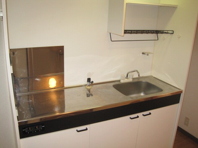 大産鳥飼マンションの物件内観写真