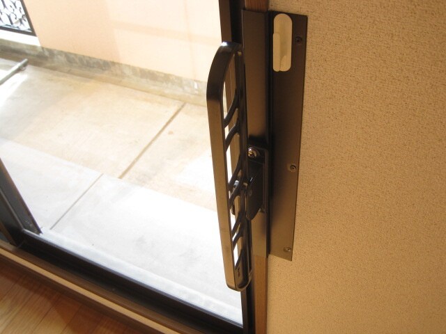 大産鳥飼マンションの物件内観写真