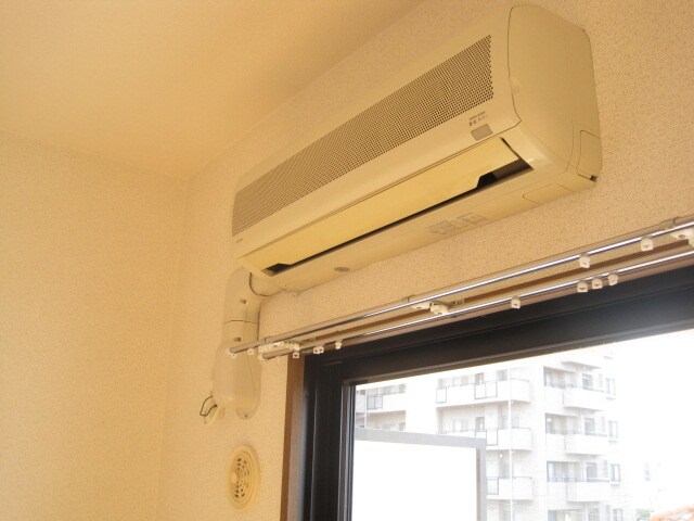 大産鳥飼マンションの物件内観写真