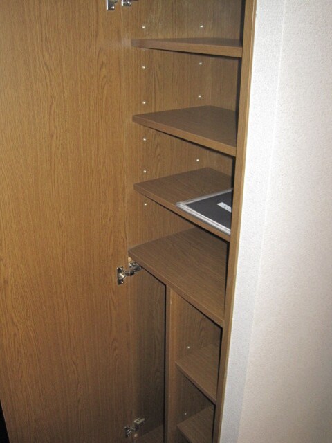 大産鳥飼マンションの物件内観写真