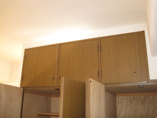 大産鳥飼マンションの物件内観写真