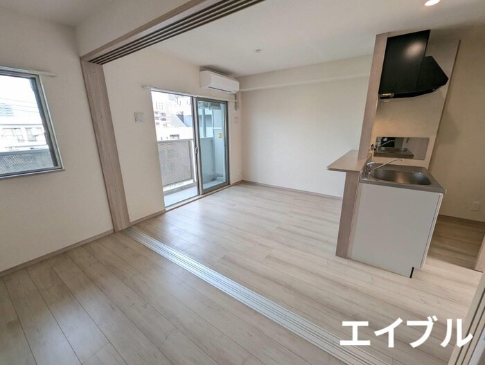 ブルフェヒルズ上竜尾の物件内観写真