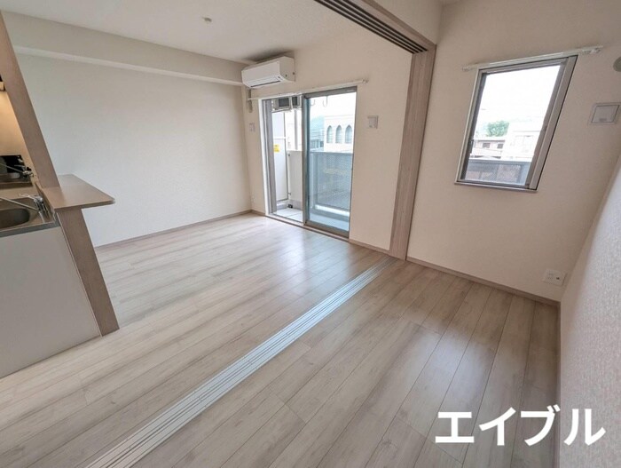 ブルフェヒルズ上竜尾の物件内観写真