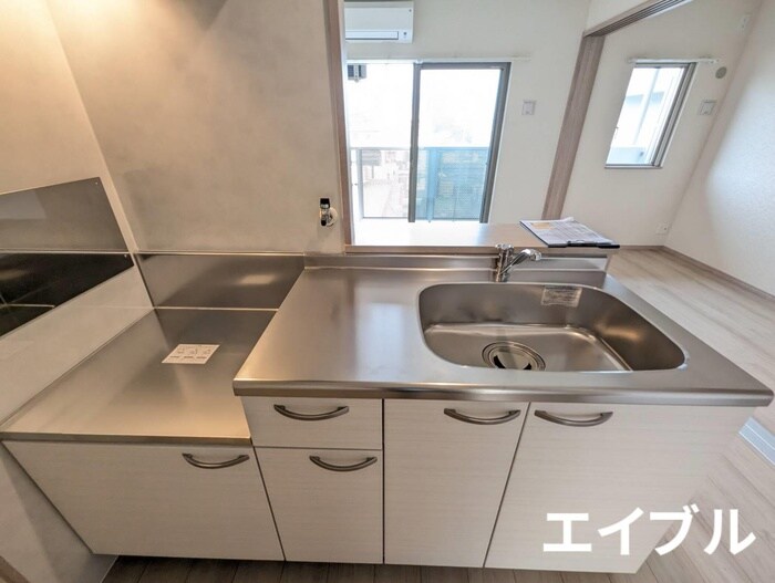 ブルフェヒルズ上竜尾の物件内観写真