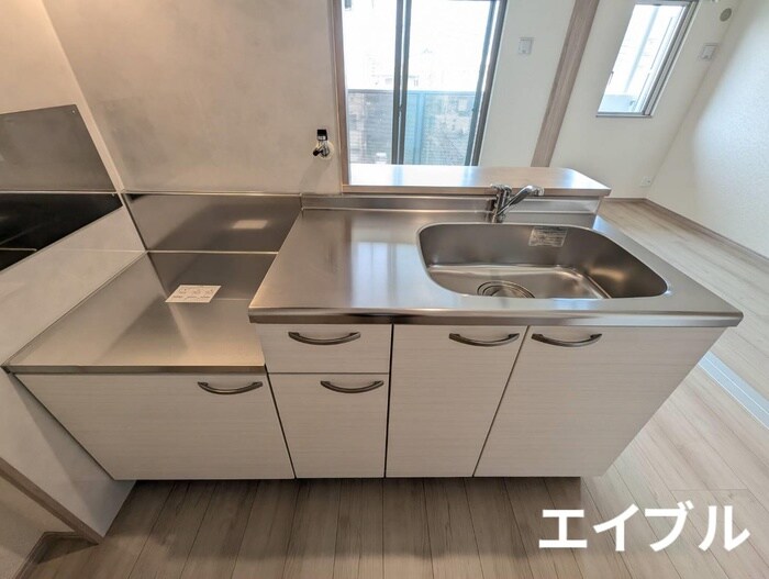 ブルフェヒルズ上竜尾の物件内観写真