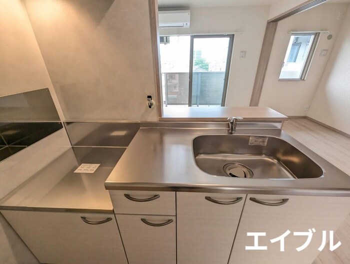 ブルフェヒルズ上竜尾の物件内観写真