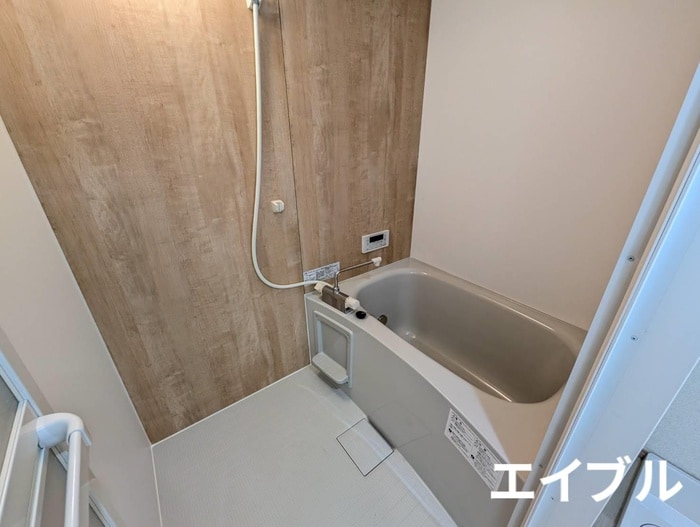 ブルフェヒルズ上竜尾の物件内観写真