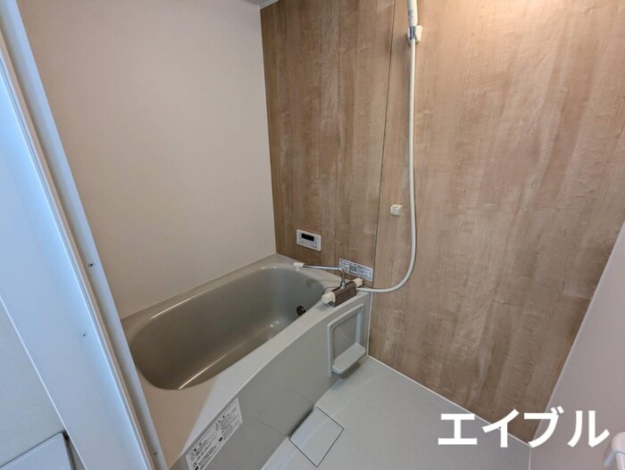 ブルフェヒルズ上竜尾の物件内観写真