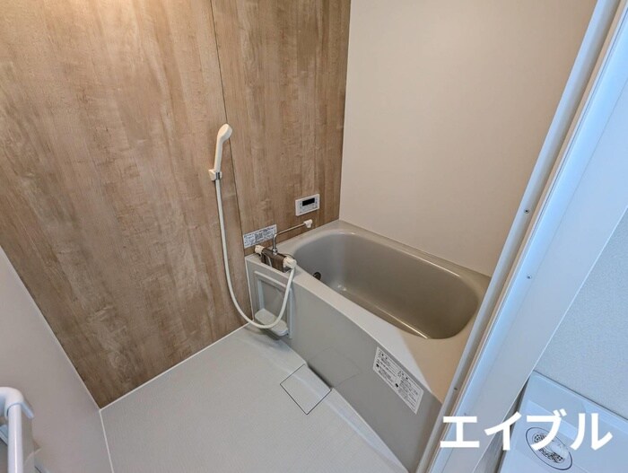 ブルフェヒルズ上竜尾の物件内観写真