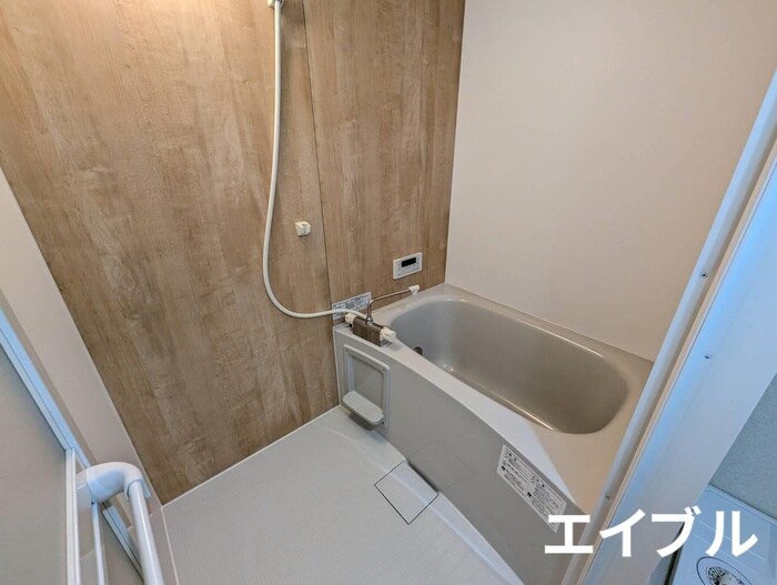 ブルフェヒルズ上竜尾の物件内観写真