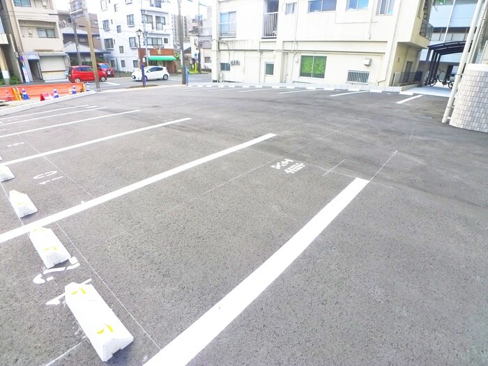 ブルフェヒルズ上竜尾の物件外観写真