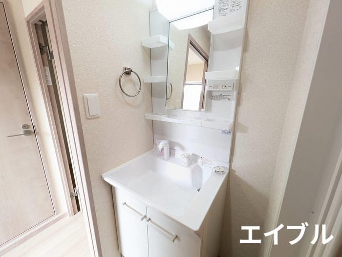 ブルフェヒルズ上竜尾の物件内観写真