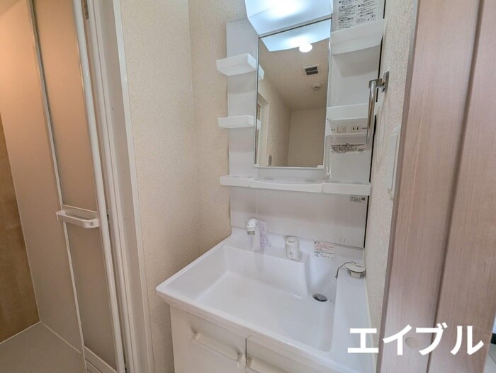 ブルフェヒルズ上竜尾の物件内観写真