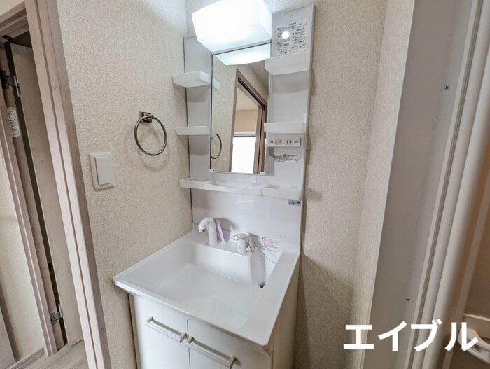 ブルフェヒルズ上竜尾の物件内観写真