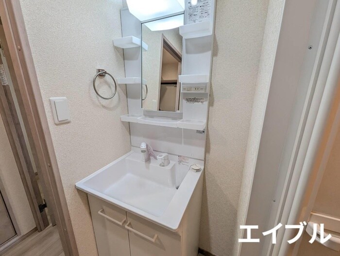 ブルフェヒルズ上竜尾の物件内観写真