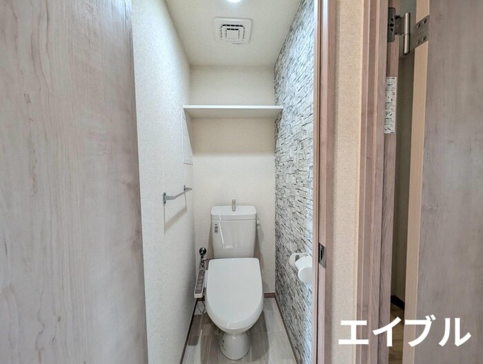 ブルフェヒルズ上竜尾の物件内観写真