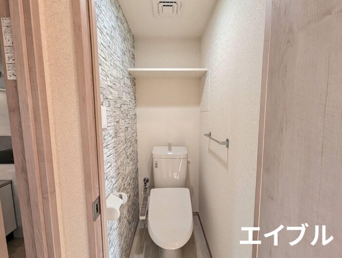 ブルフェヒルズ上竜尾の物件内観写真