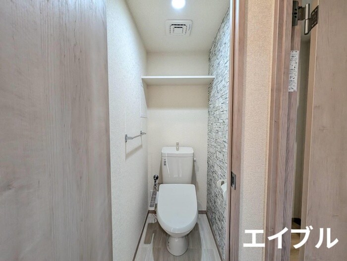 ブルフェヒルズ上竜尾の物件内観写真