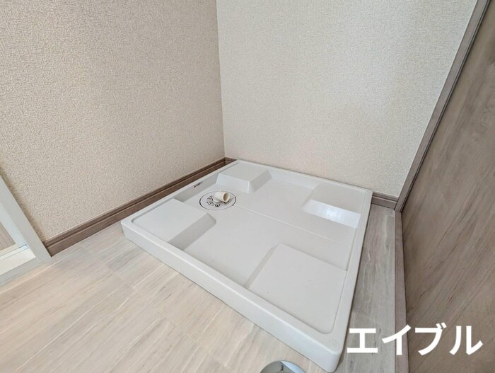 ブルフェヒルズ上竜尾の物件内観写真