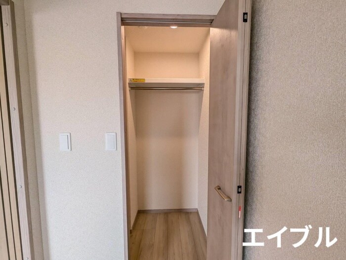 ブルフェヒルズ上竜尾の物件内観写真