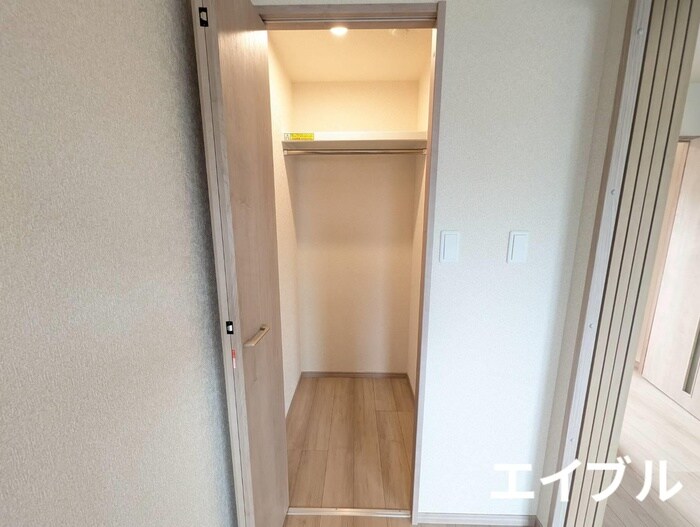 ブルフェヒルズ上竜尾の物件内観写真