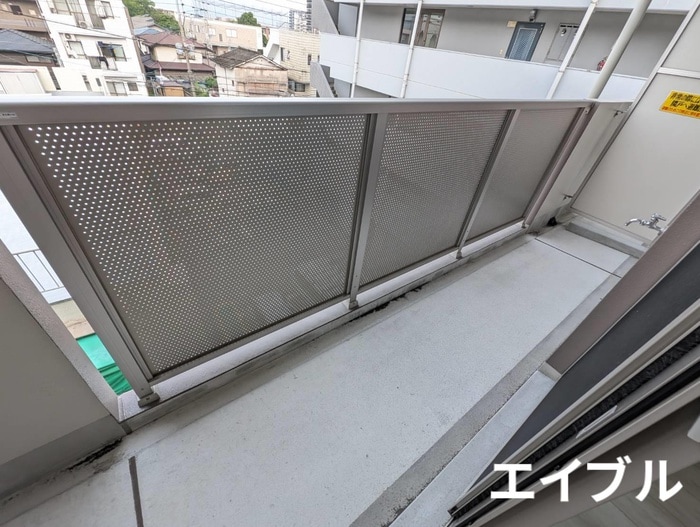 ブルフェヒルズ上竜尾の物件内観写真