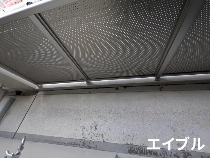 ブルフェヒルズ上竜尾の物件内観写真