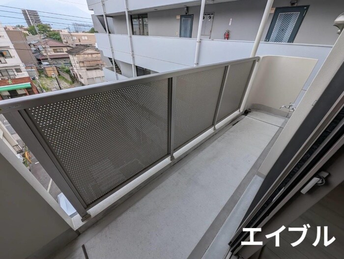 ブルフェヒルズ上竜尾の物件内観写真