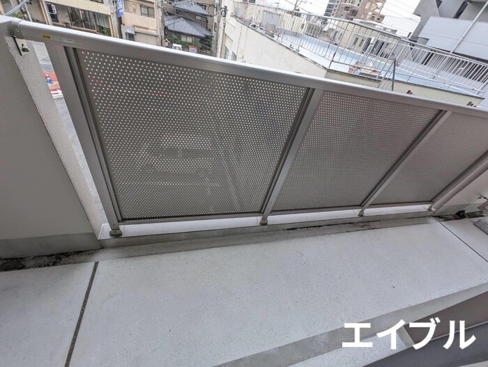 ブルフェヒルズ上竜尾の物件内観写真