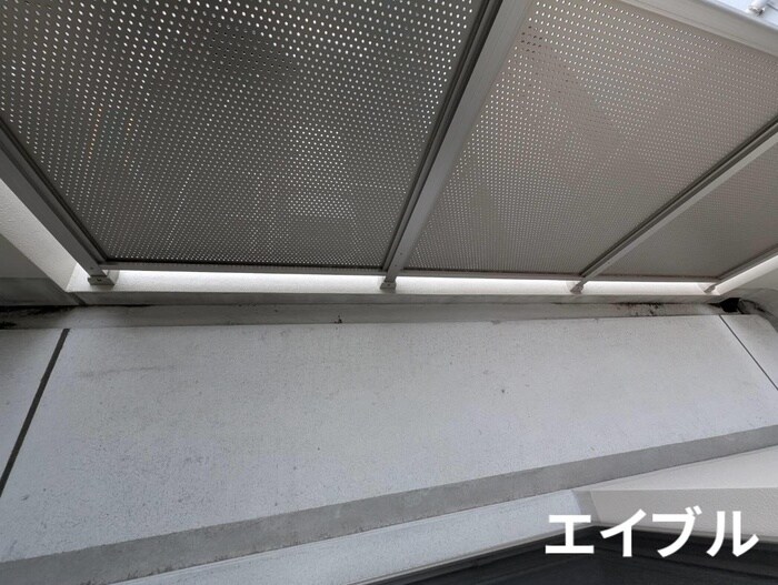 ブルフェヒルズ上竜尾の物件内観写真