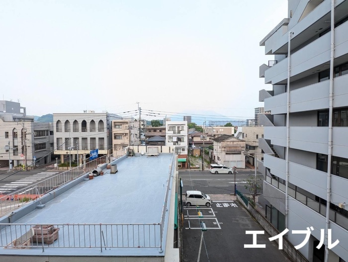 ブルフェヒルズ上竜尾の物件内観写真