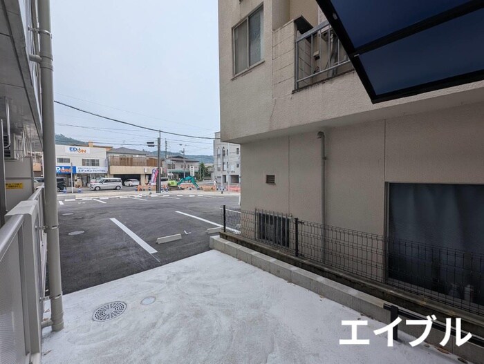 ブルフェヒルズ上竜尾の物件内観写真