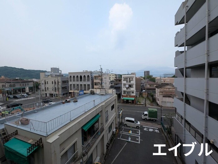 ブルフェヒルズ上竜尾の物件内観写真