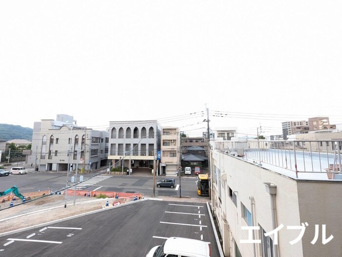 ブルフェヒルズ上竜尾の物件内観写真