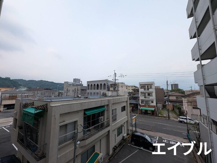 ブルフェヒルズ上竜尾の物件内観写真