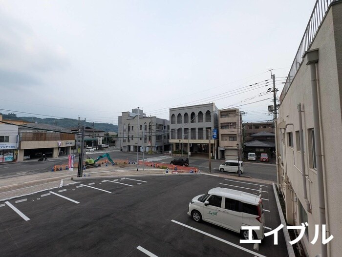 ブルフェヒルズ上竜尾の物件内観写真