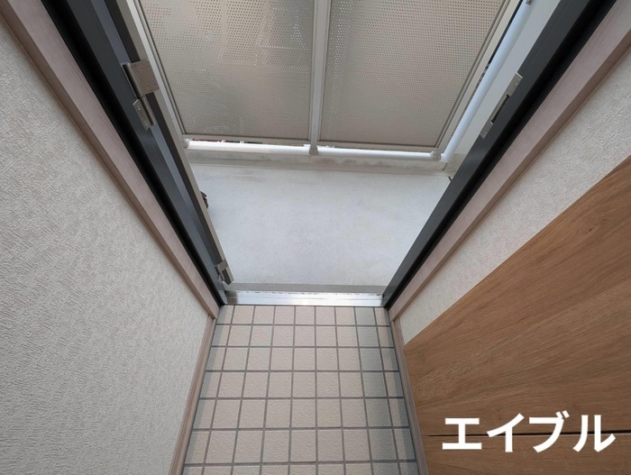 ブルフェヒルズ上竜尾の物件内観写真