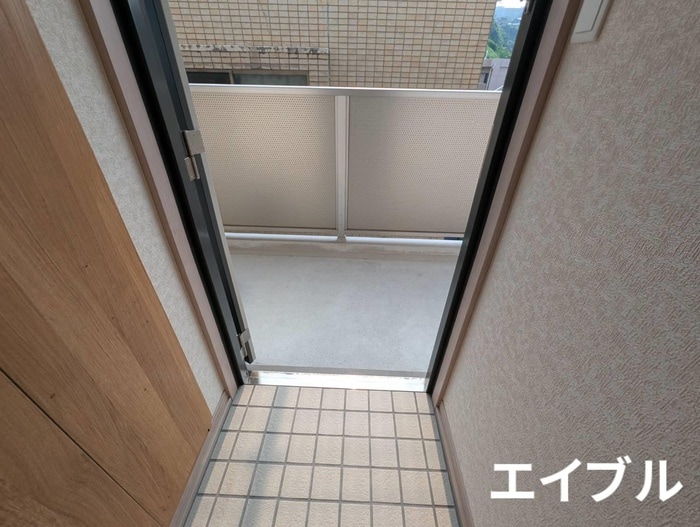 ブルフェヒルズ上竜尾の物件内観写真