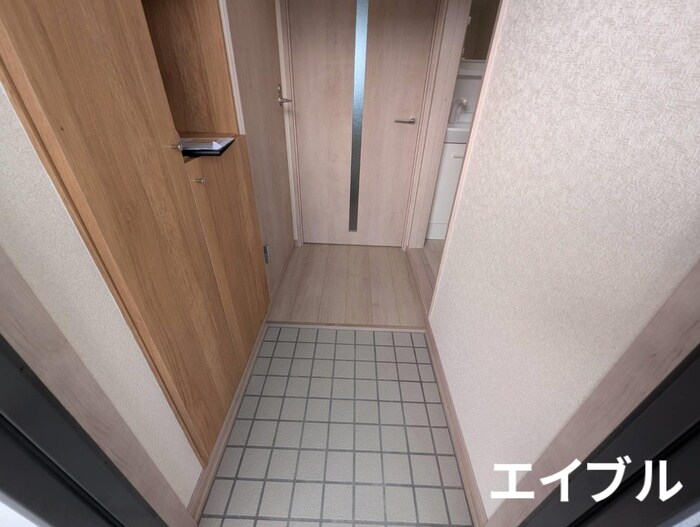 ブルフェヒルズ上竜尾の物件内観写真