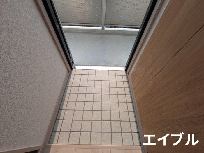 ブルフェヒルズ上竜尾の物件内観写真