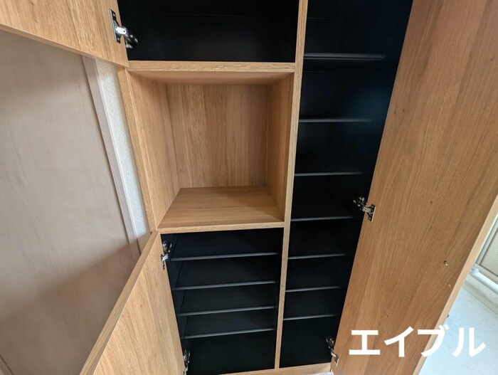 ブルフェヒルズ上竜尾の物件内観写真