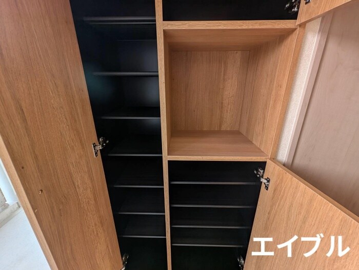 ブルフェヒルズ上竜尾の物件内観写真