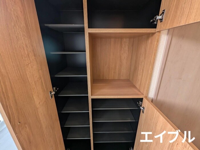 ブルフェヒルズ上竜尾の物件内観写真