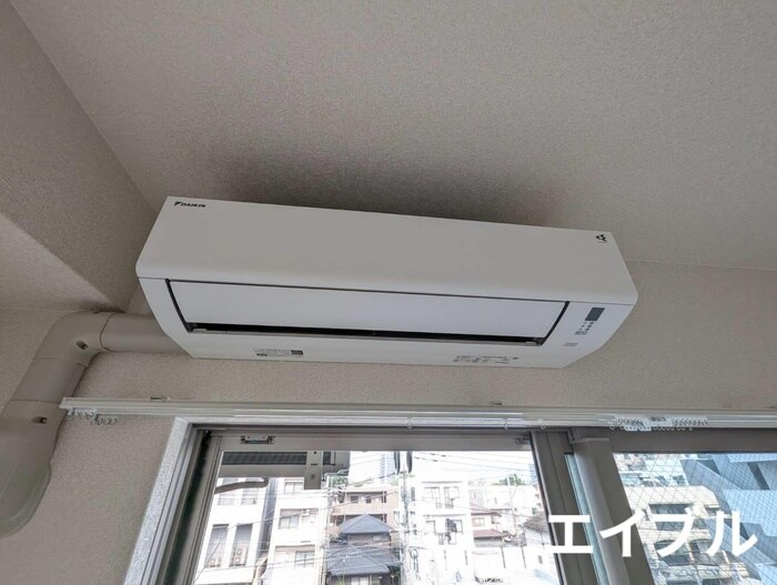 ブルフェヒルズ上竜尾の物件内観写真