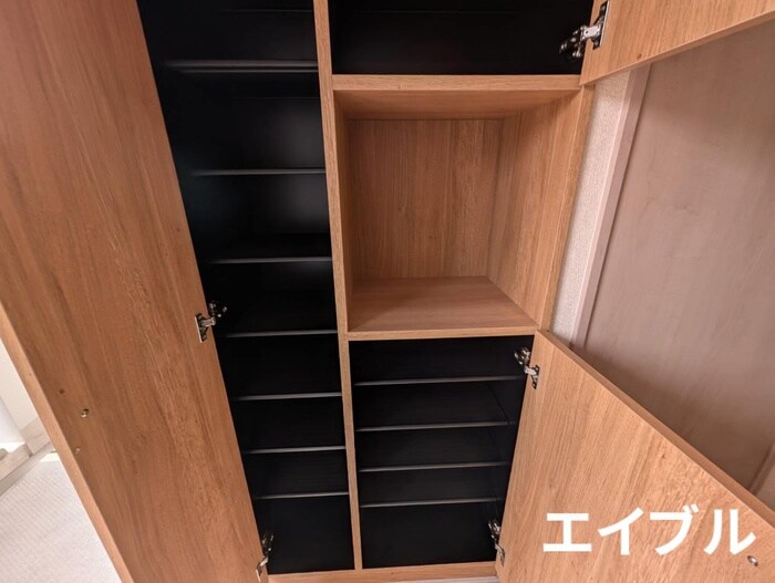 ブルフェヒルズ上竜尾の物件内観写真