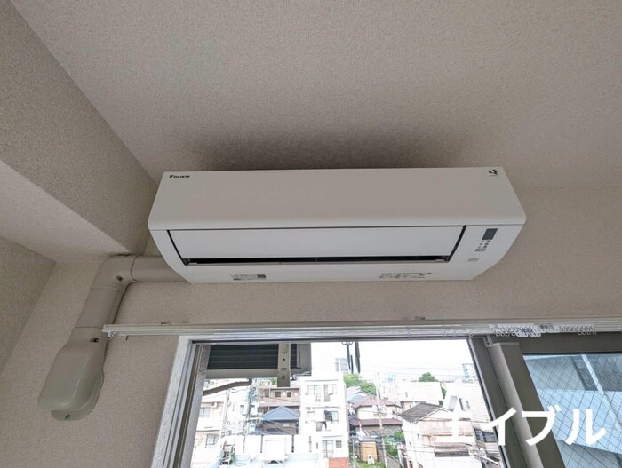 ブルフェヒルズ上竜尾の物件内観写真